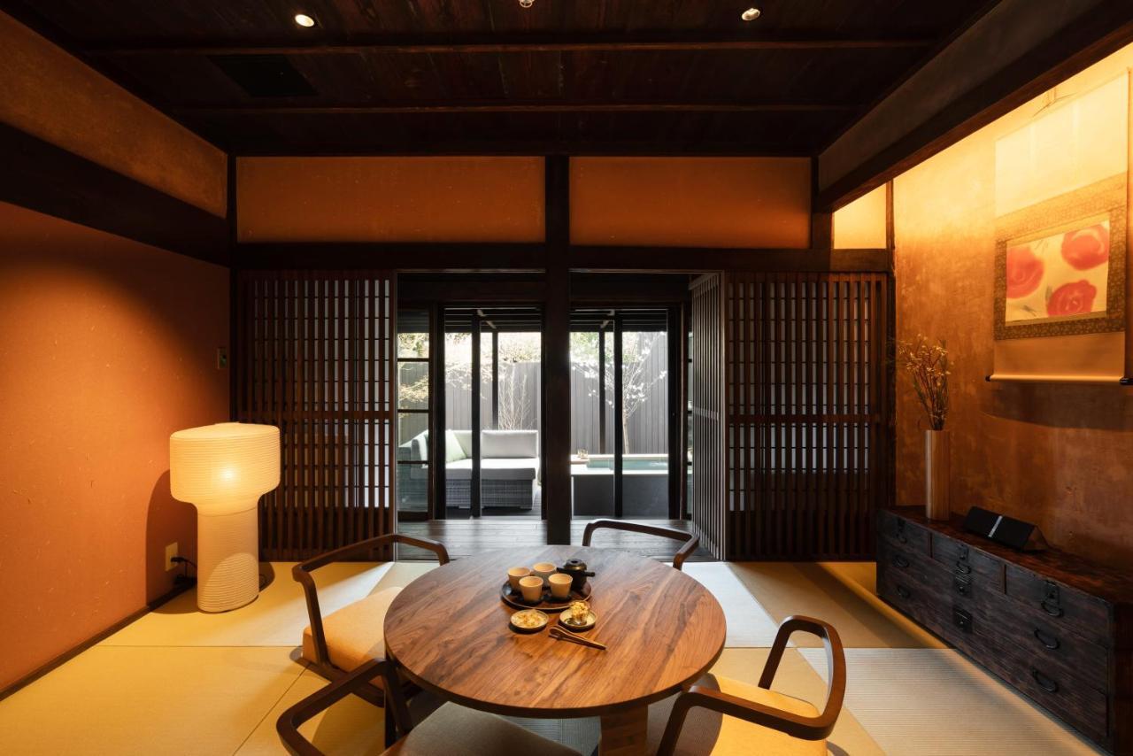 ניצ'ינאן Nazuna Obi Onsen Resort מראה חיצוני תמונה