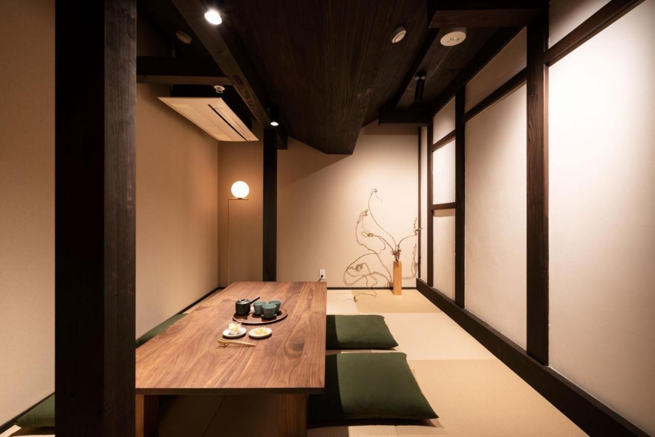ניצ'ינאן Nazuna Obi Onsen Resort מראה חיצוני תמונה