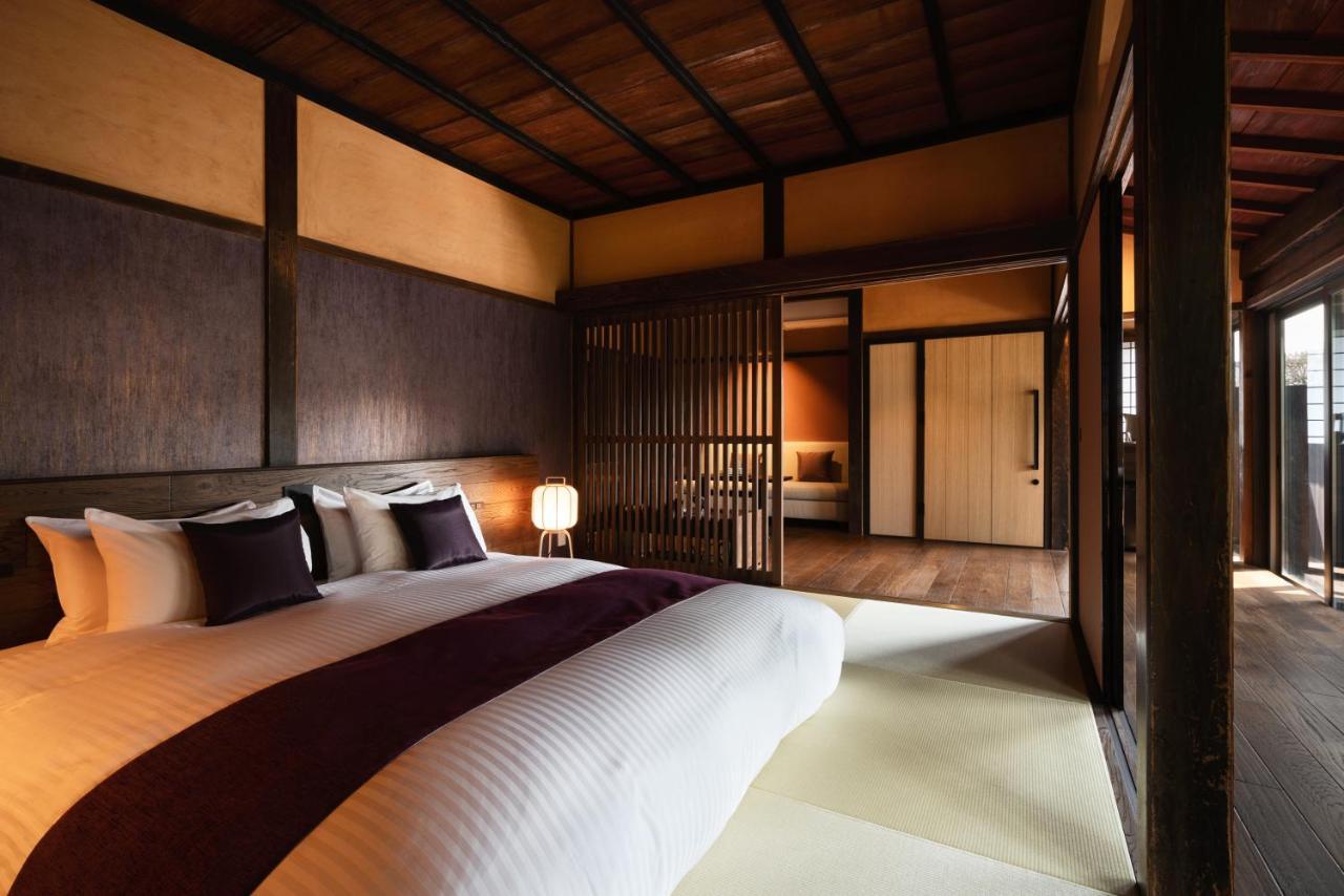 ניצ'ינאן Nazuna Obi Onsen Resort מראה חיצוני תמונה