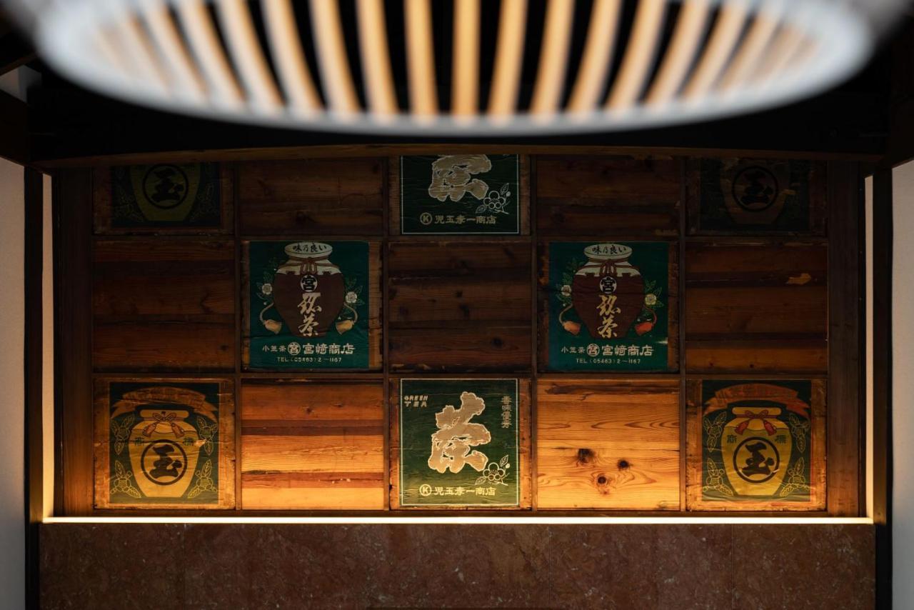 ניצ'ינאן Nazuna Obi Onsen Resort מראה חיצוני תמונה