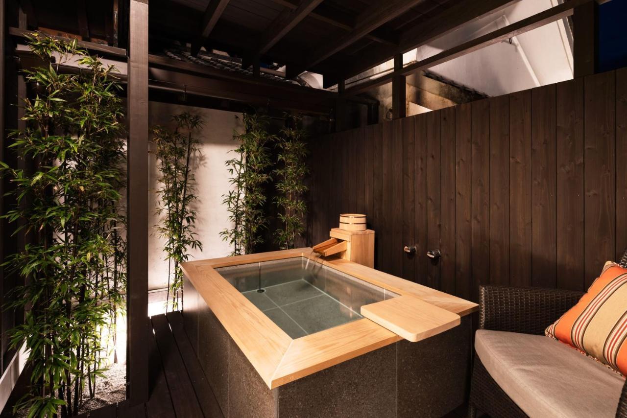ניצ'ינאן Nazuna Obi Onsen Resort מראה חיצוני תמונה