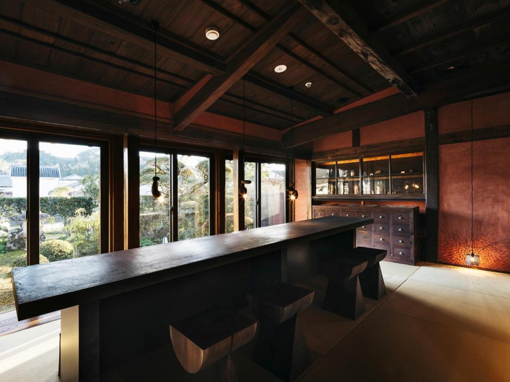 ניצ'ינאן Nazuna Obi Onsen Resort מראה חיצוני תמונה